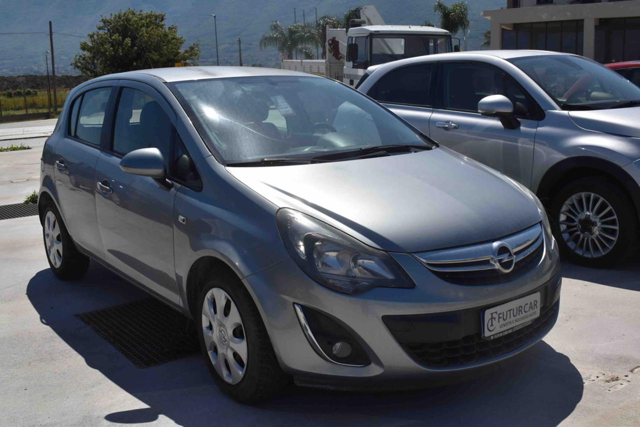 OPEL Corsa 1.2 5 porte Edition - 3