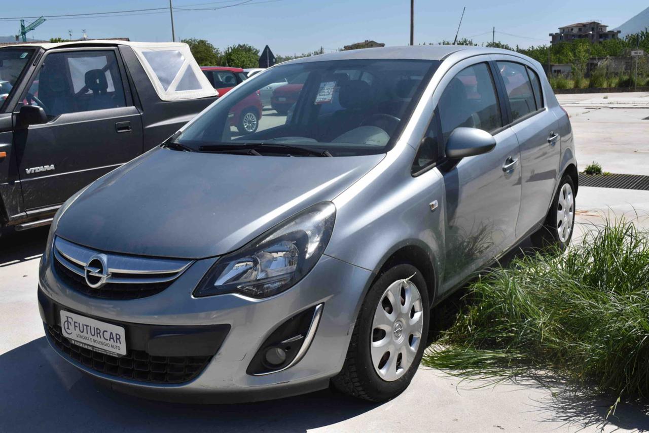 OPEL Corsa 1.2 5 porte Edition - 2
