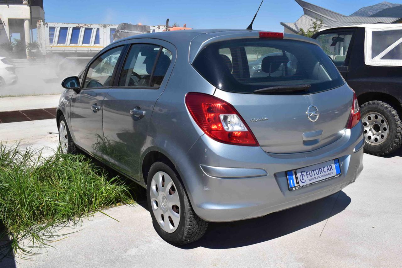 OPEL Corsa 1.2 5 porte Edition - 13