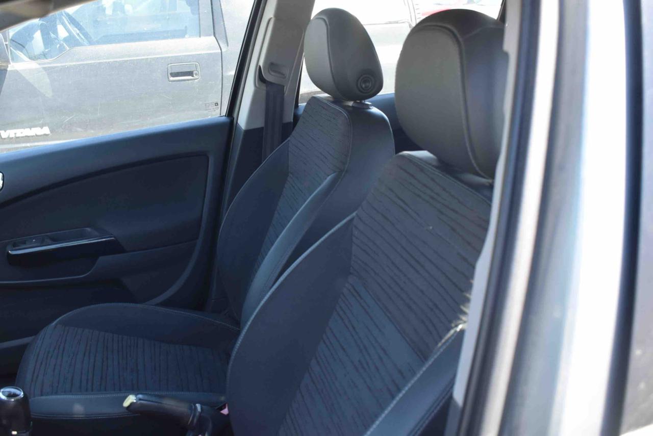 OPEL Corsa 1.2 5 porte Edition - 7