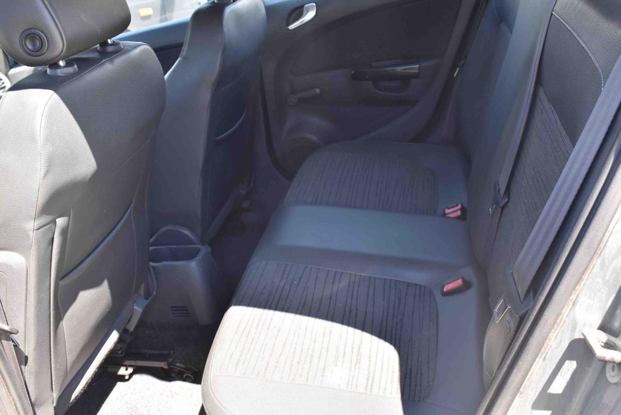 OPEL Corsa 1.2 5 porte Edition - 10