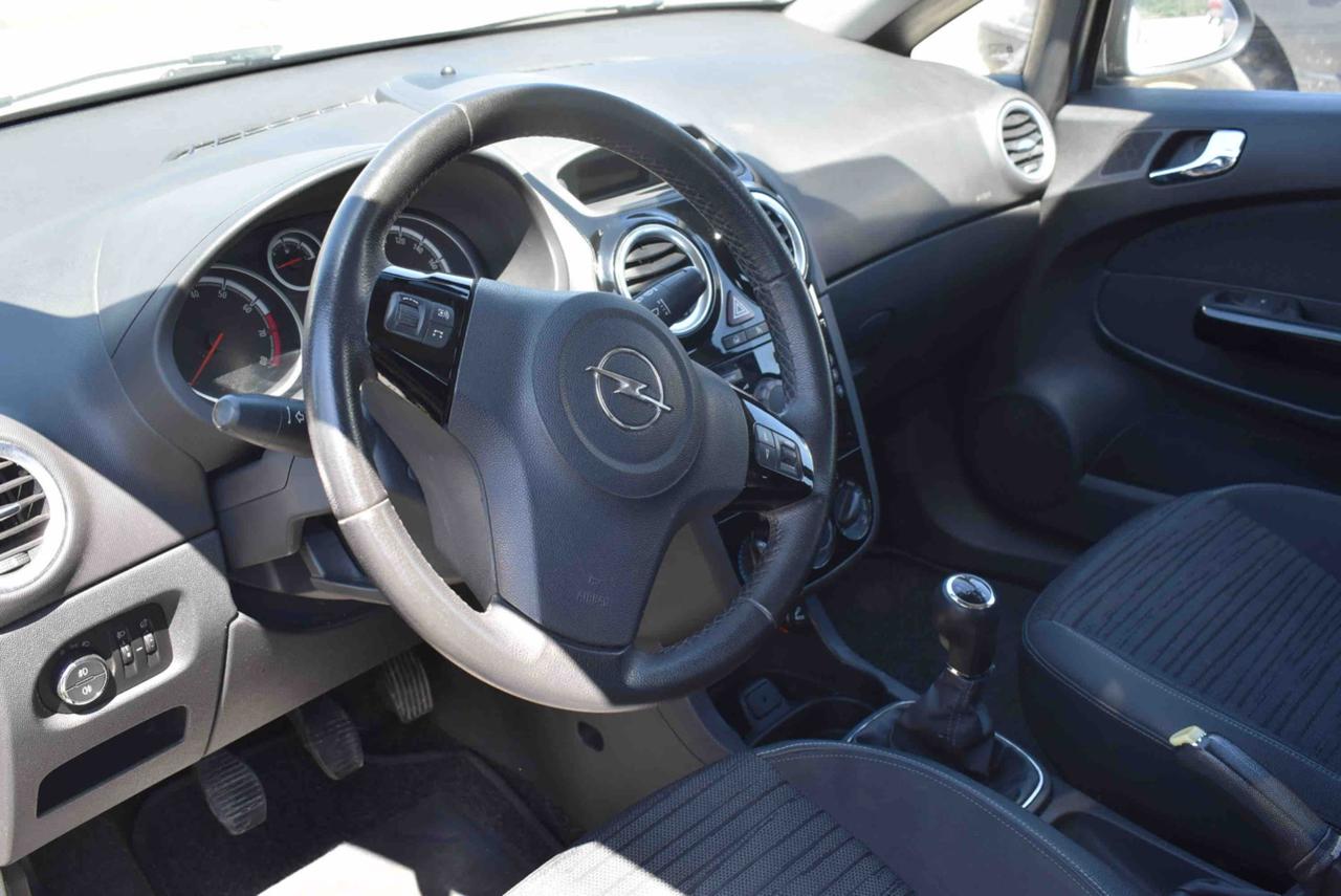 OPEL Corsa 1.2 5 porte Edition - 6