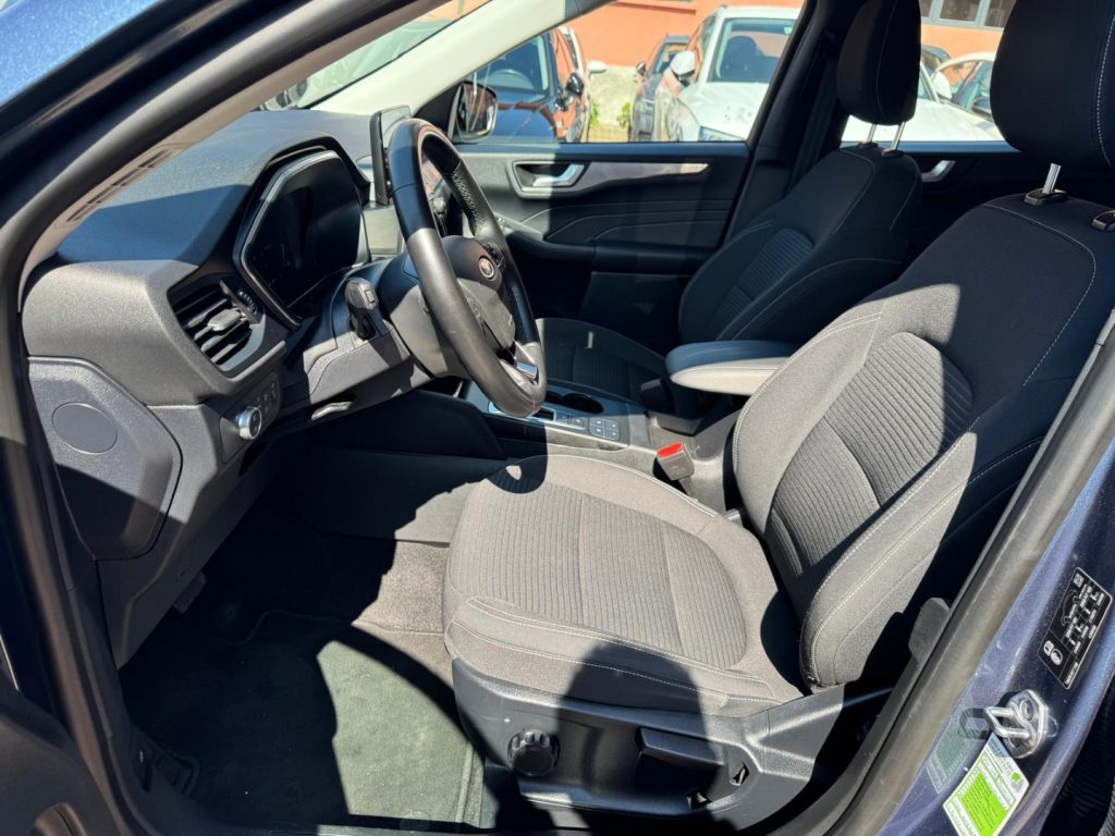 FORD Kuga 1.5 EcoBlue 120 CV aut. 2WD Titanium Business - 12