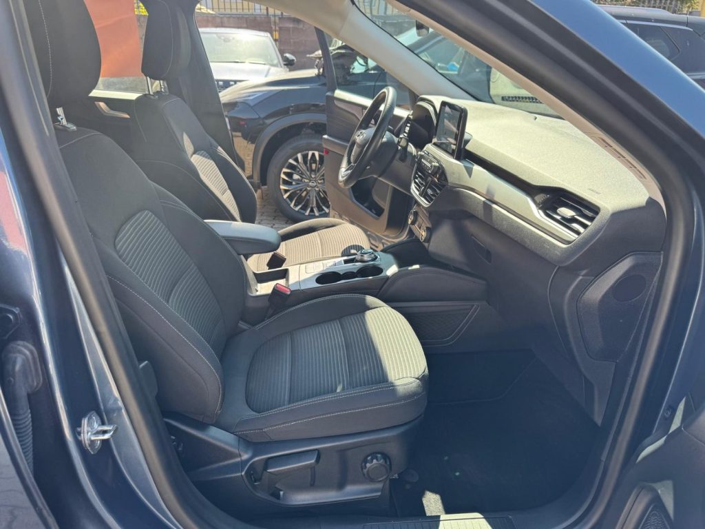 FORD Kuga 1.5 EcoBlue 120 CV aut. 2WD Titanium Business - 13