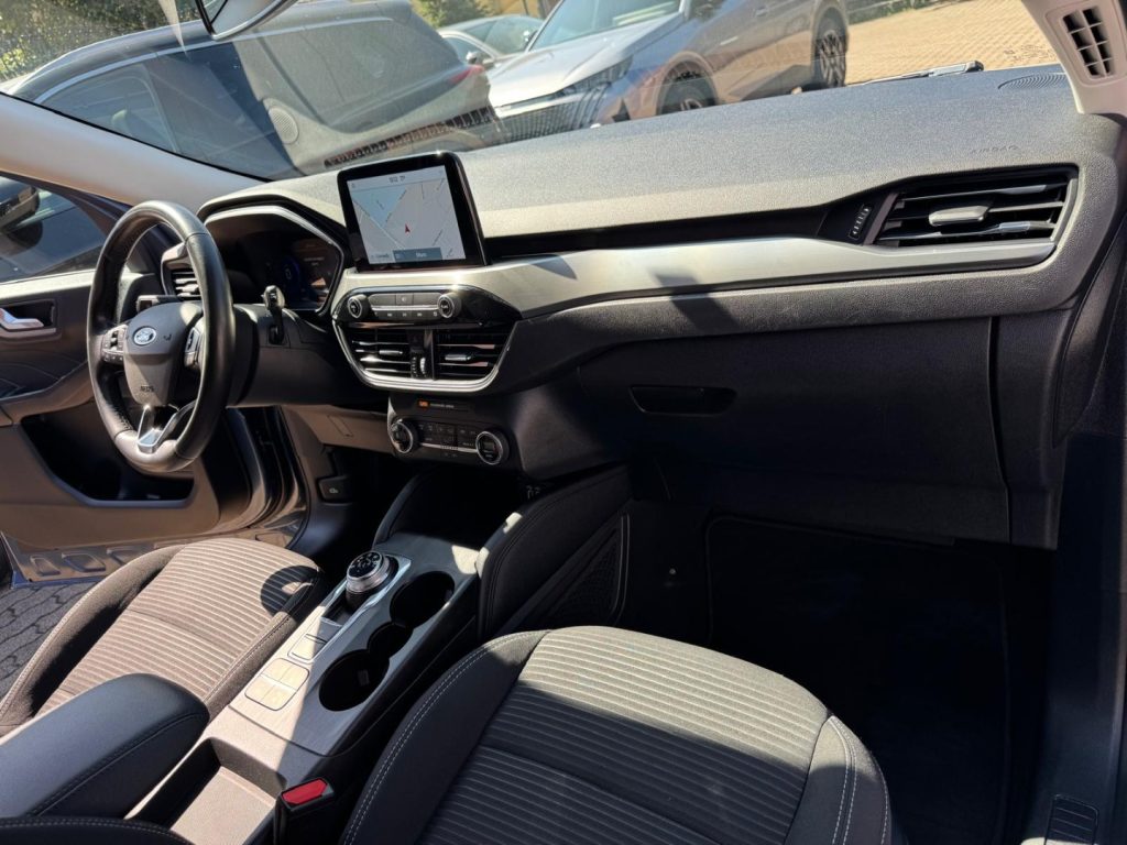 FORD Kuga 1.5 EcoBlue 120 CV aut. 2WD Titanium Business - 14