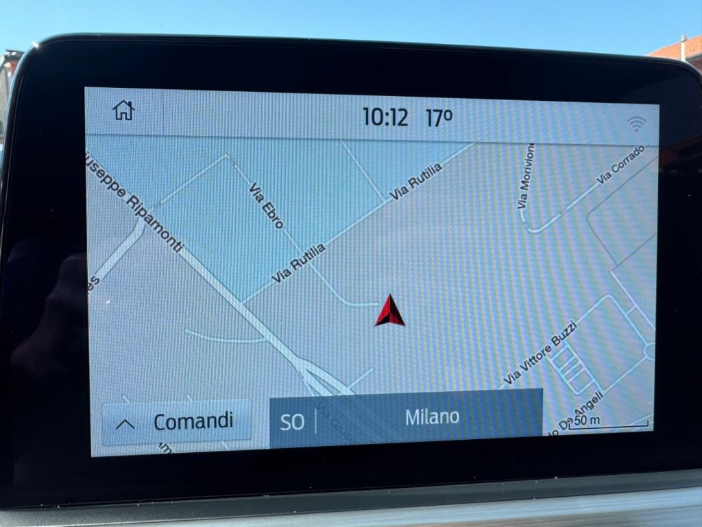 FORD Kuga 1.5 EcoBlue 120 CV aut. 2WD Titanium Business - 16