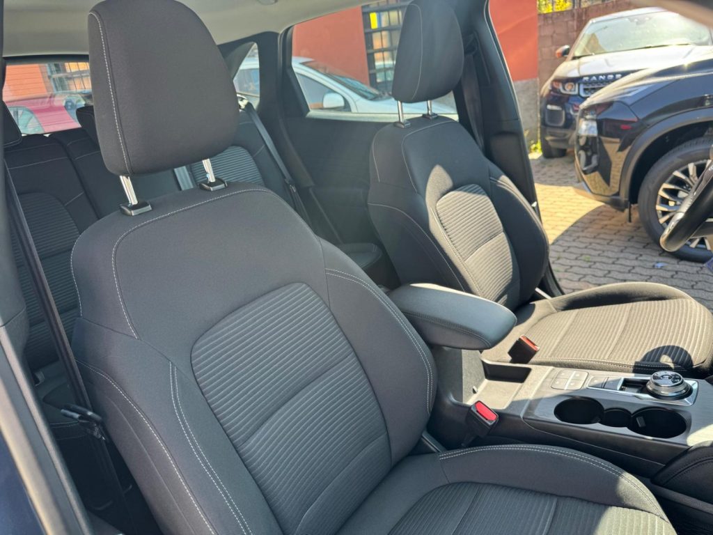 FORD Kuga 1.5 EcoBlue 120 CV aut. 2WD Titanium Business - 17