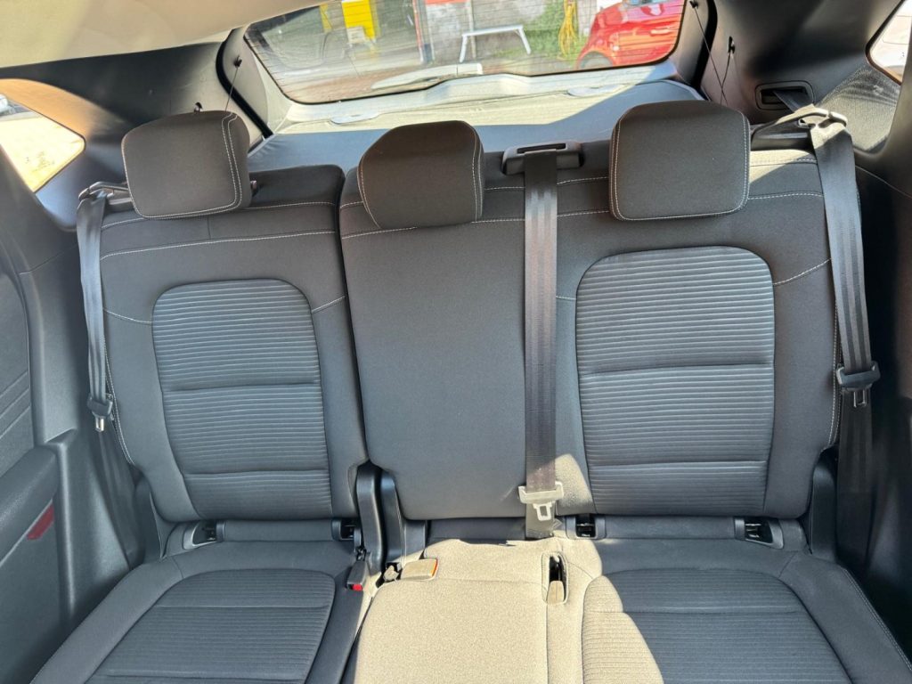 FORD Kuga 1.5 EcoBlue 120 CV aut. 2WD Titanium Business - 18