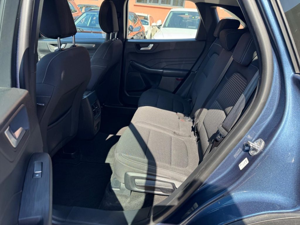 FORD Kuga 1.5 EcoBlue 120 CV aut. 2WD Titanium Business - 19