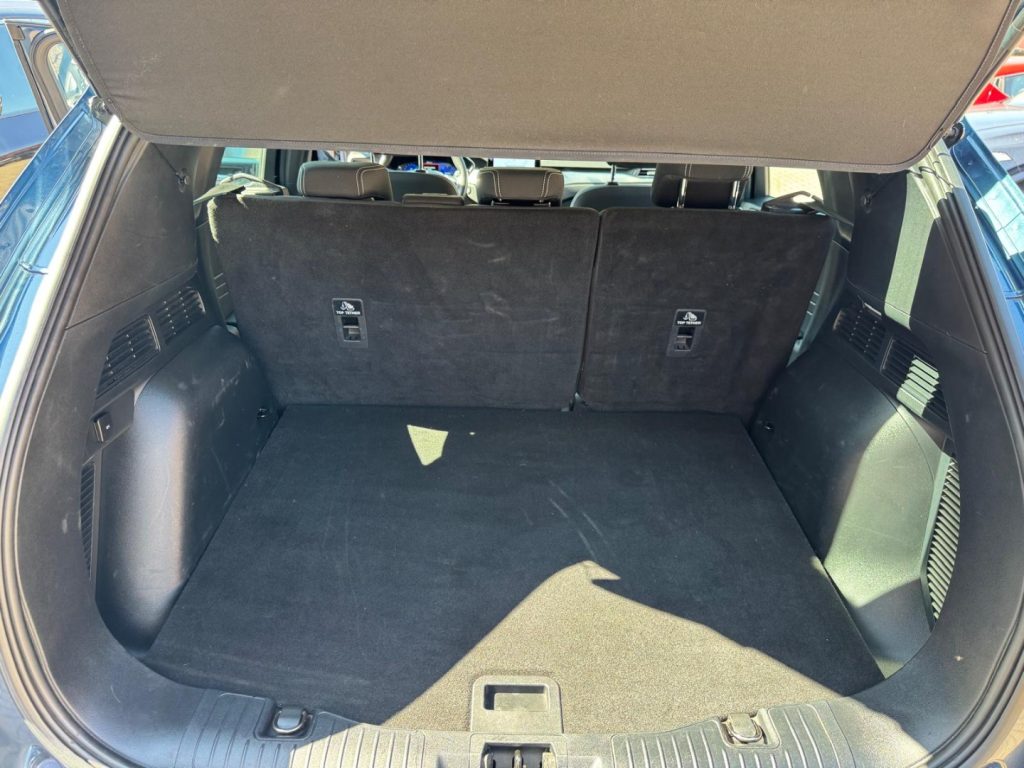 FORD Kuga 1.5 EcoBlue 120 CV aut. 2WD Titanium Business - 21