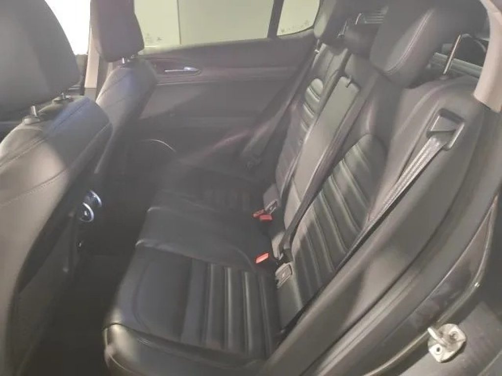 ALFA ROMEO Stelvio 2.2 d Q4 210 CV AT8 Ti Harman Kardon BLINDATO - 14