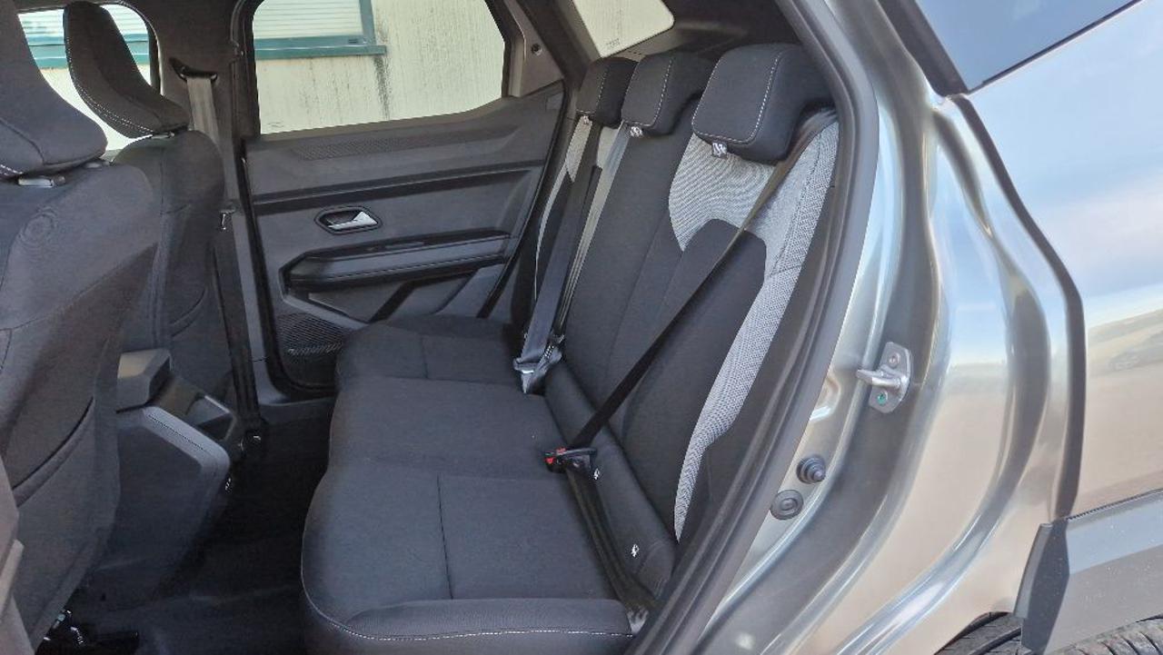 DACIA Duster Eco-G 120 CV  Journey km.o - 5