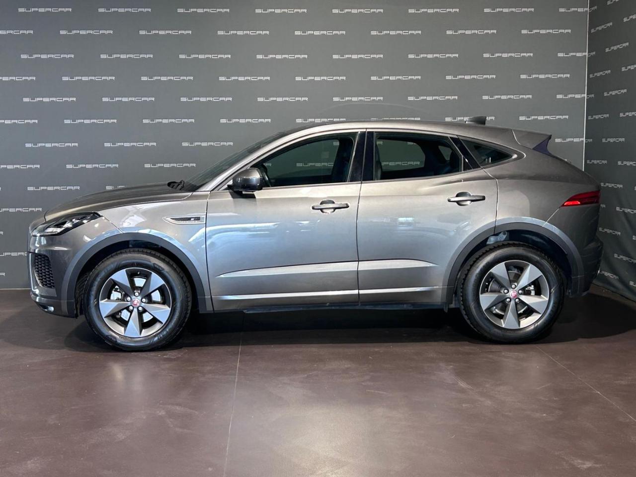 JAGUAR E-Pace 2.0D 150 CV AWD R-Dynamic - 4