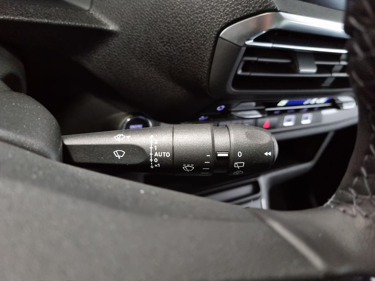 OPEL Zafira Life 2.0 Diesel 180CV aut. Start&Stop Business Edition - 28