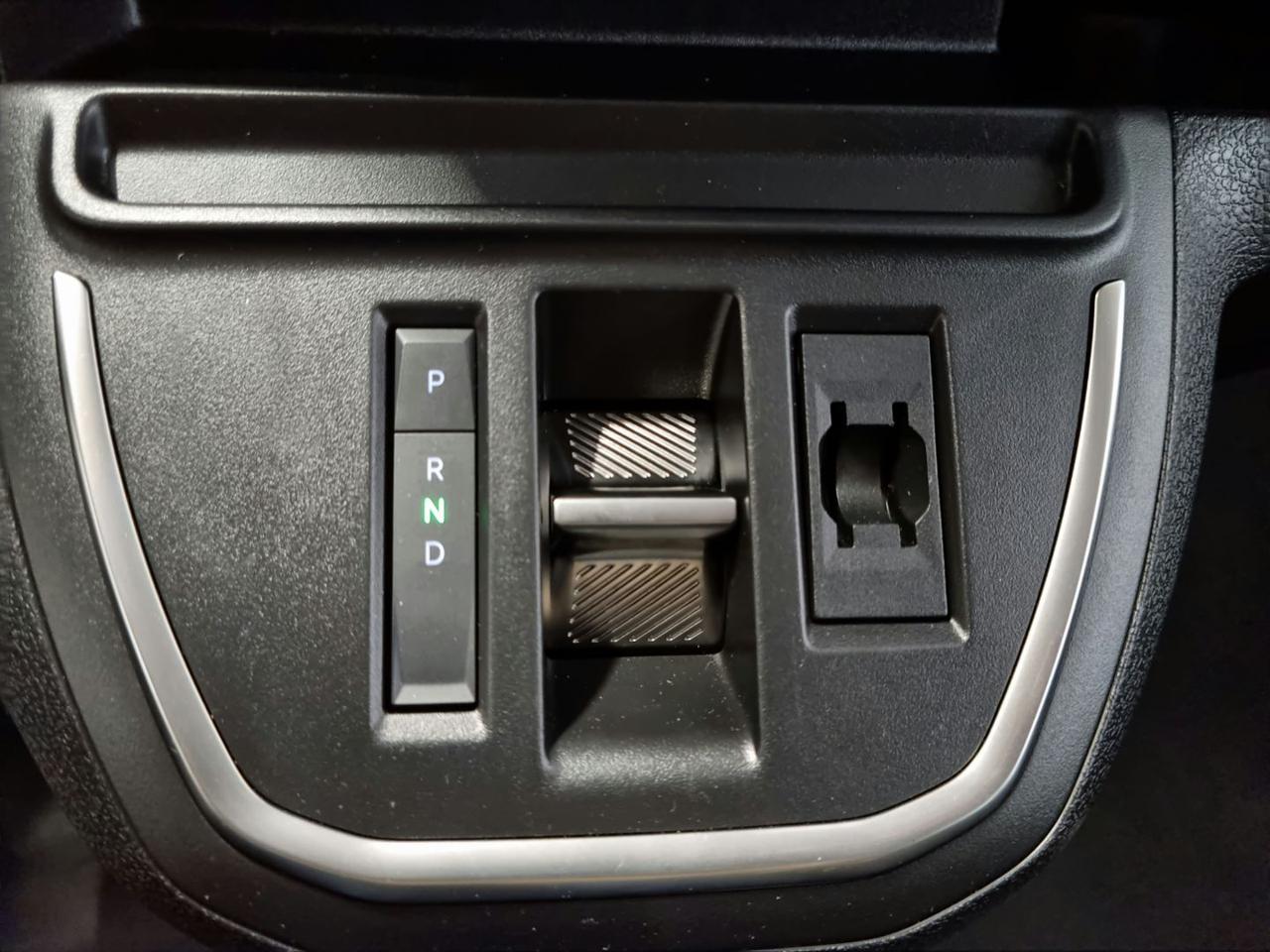 OPEL Zafira Life 2.0 Diesel 180CV aut. Start&Stop Business Edition - 26