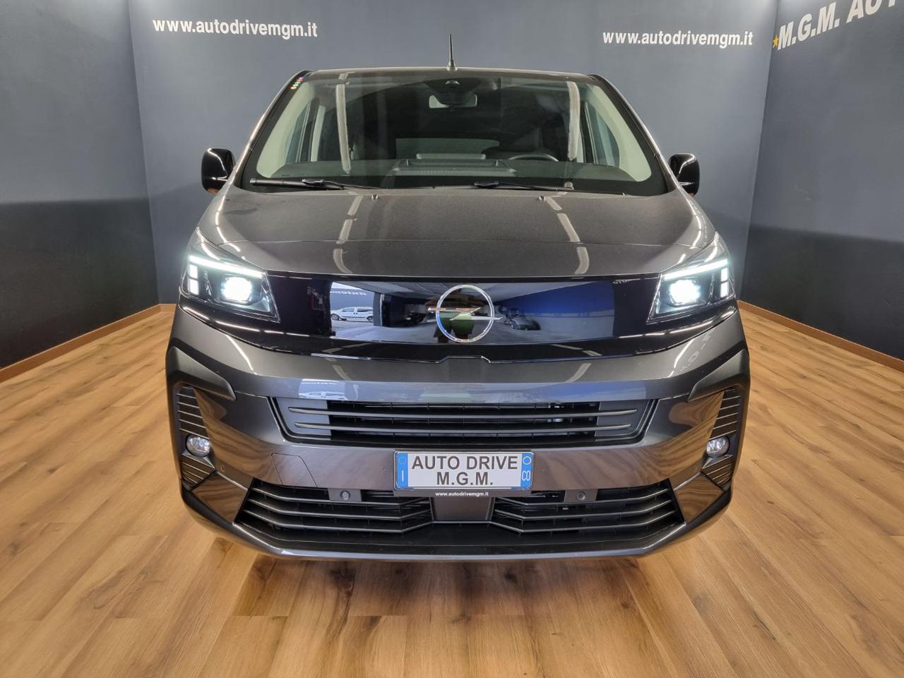 OPEL Zafira Life 2.0 Diesel 180CV aut. Start&Stop Business Edition - 29