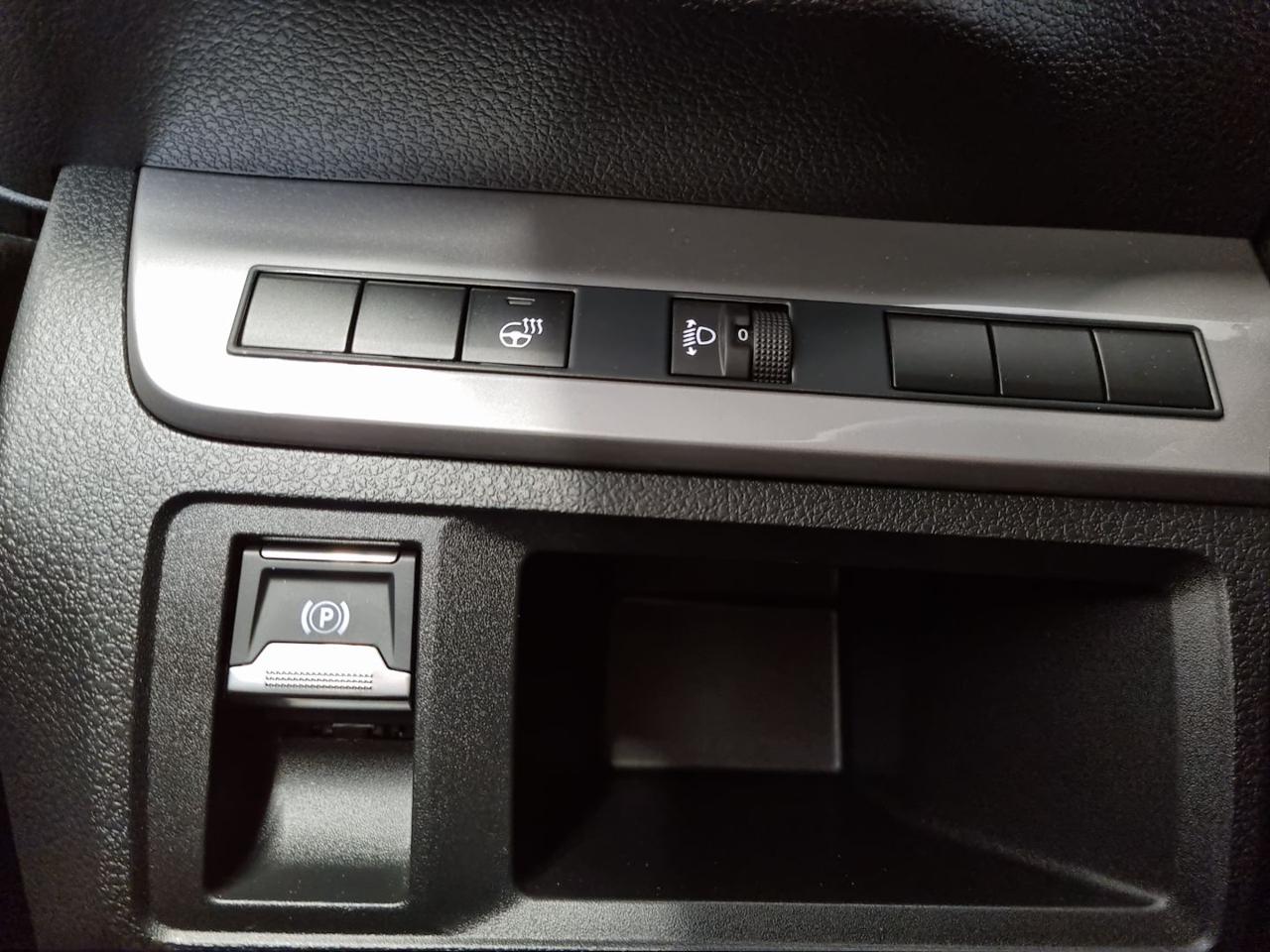 OPEL Zafira Life 2.0 Diesel 180CV aut. Start&Stop Business Edition - 25