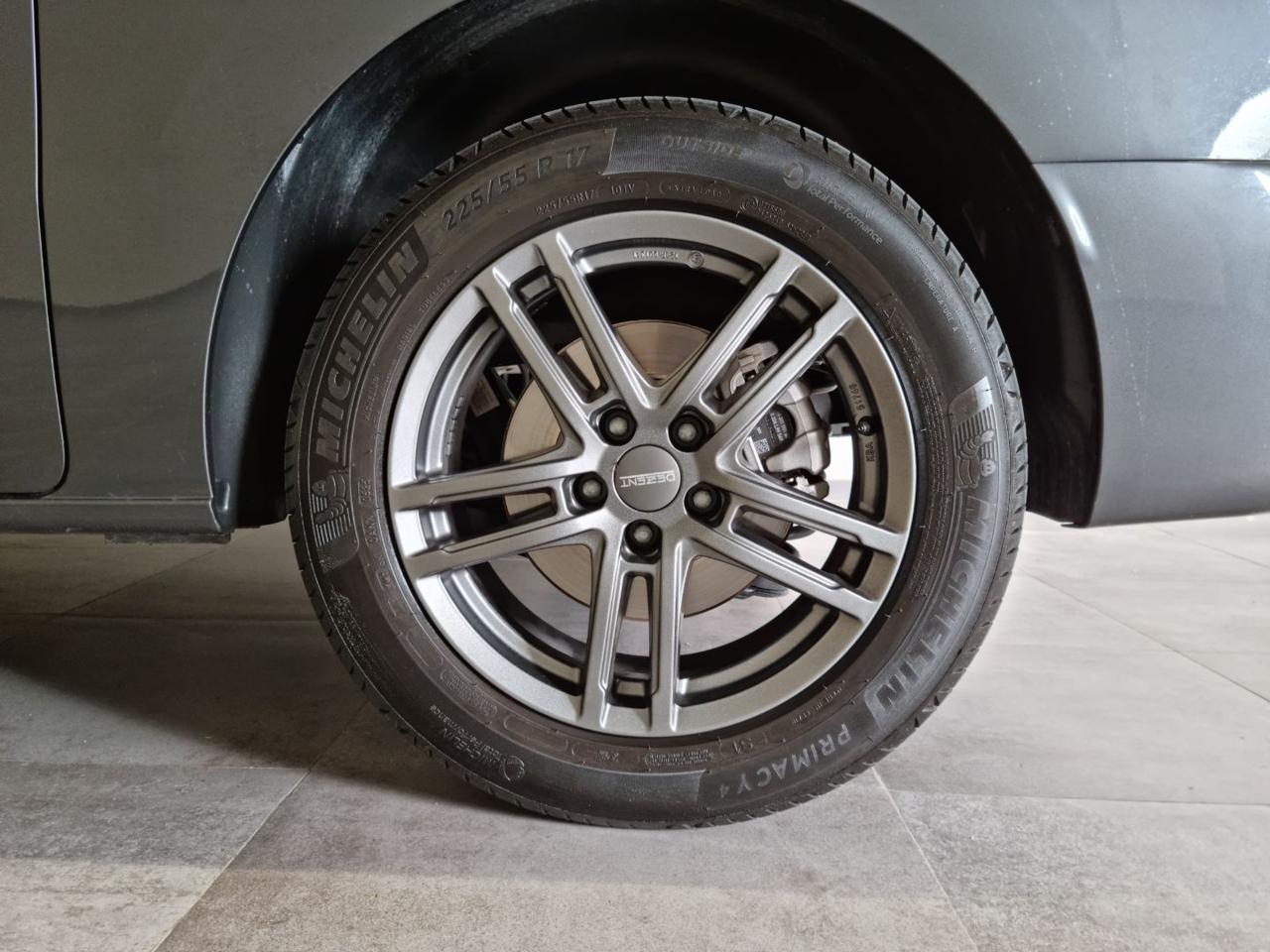 OPEL Zafira Life 2.0 Diesel 180CV aut. Start&Stop Business Edition - 15