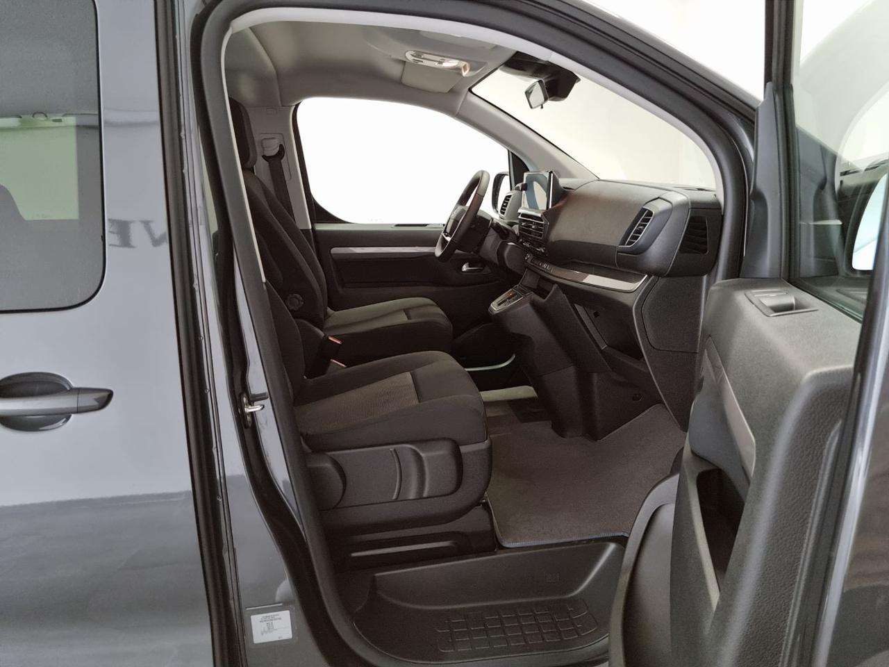 OPEL Zafira Life 2.0 Diesel 180CV aut. Start&Stop Business Edition - 11