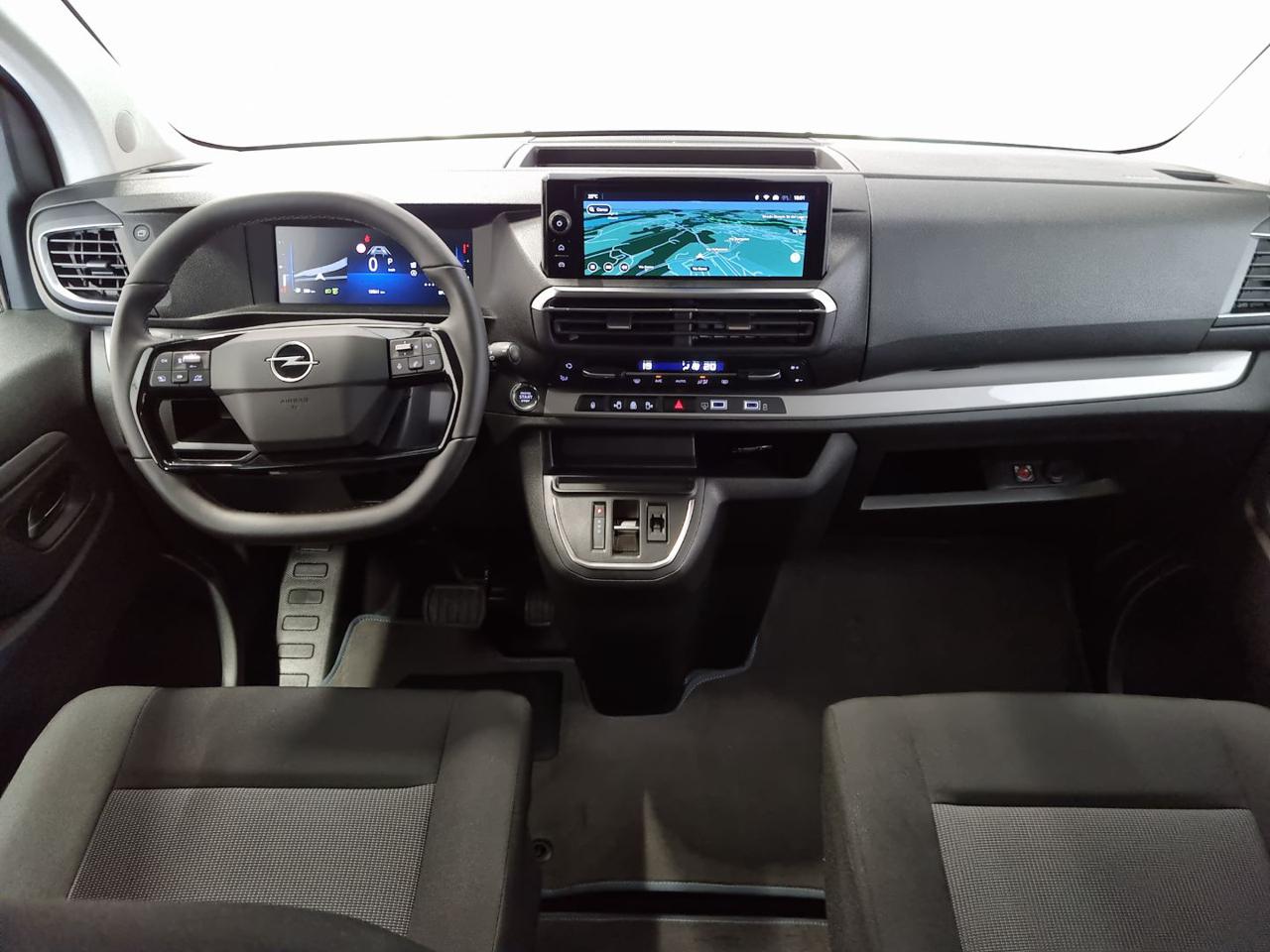 OPEL Zafira Life 2.0 Diesel 180CV aut. Start&Stop Business Edition - 6