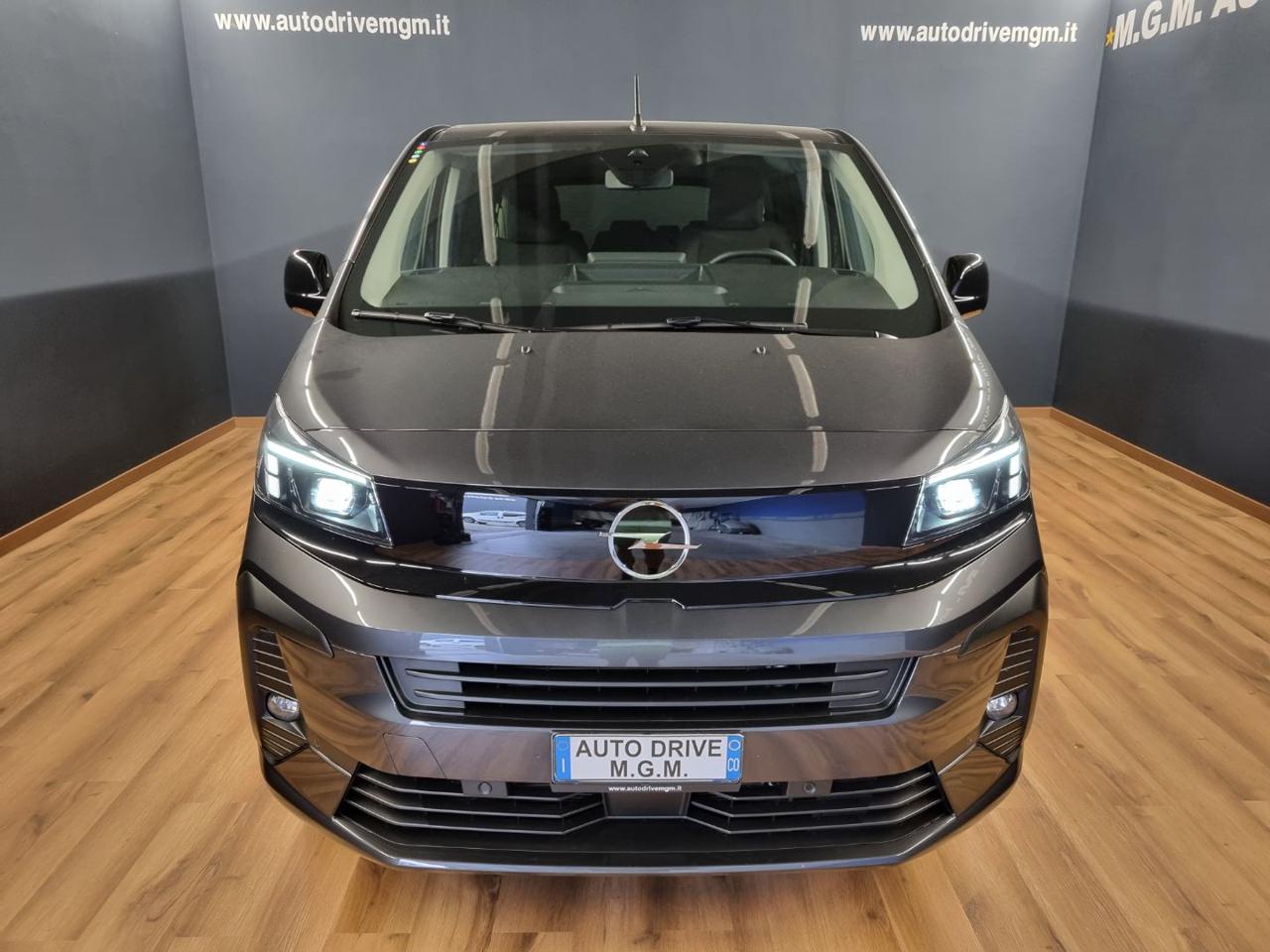 OPEL Zafira Life 2.0 Diesel 180CV aut. Start&Stop Business Edition - 5