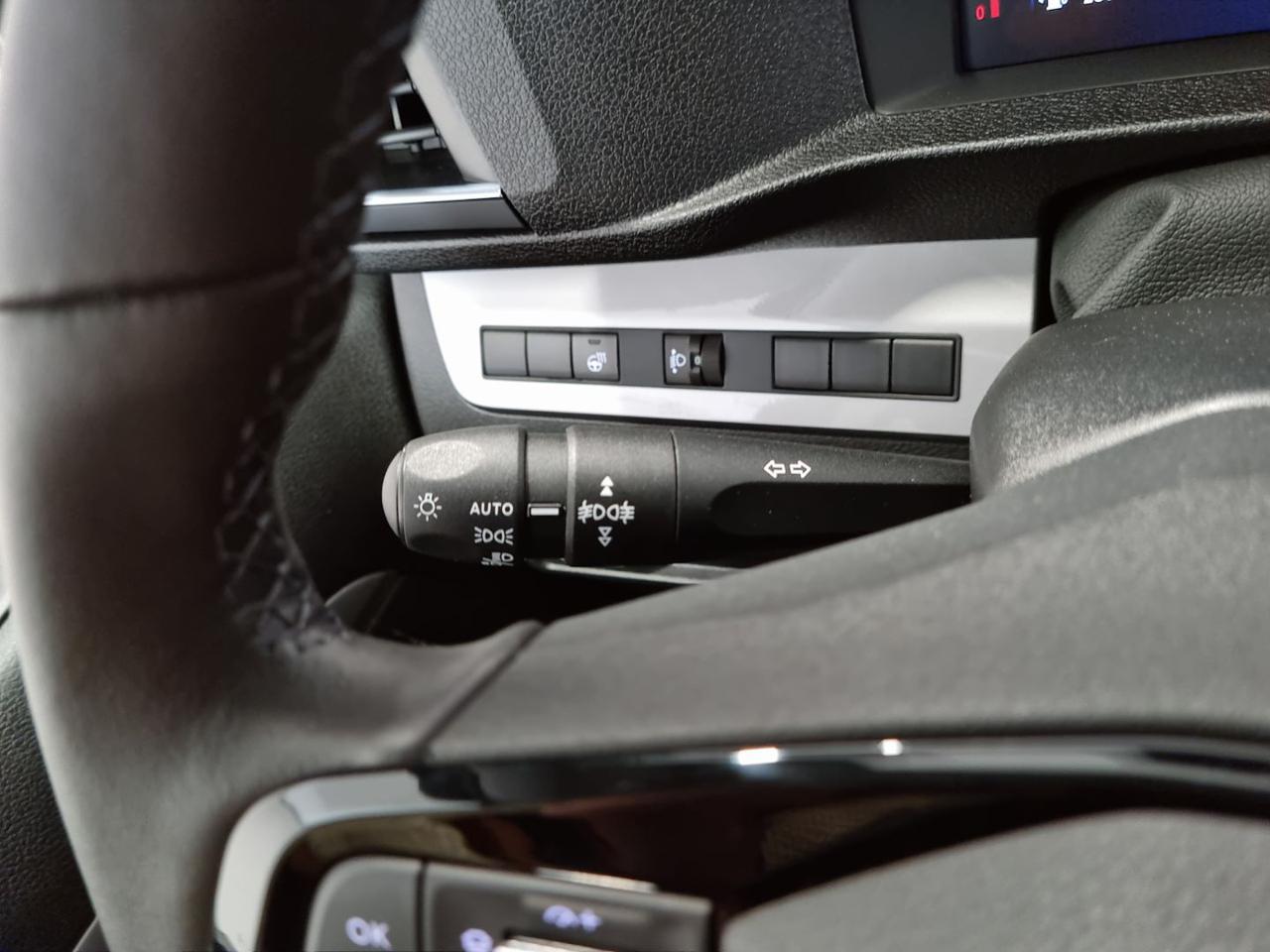 OPEL Zafira Life 2.0 Diesel 180CV aut. Start&Stop Business Edition - 29