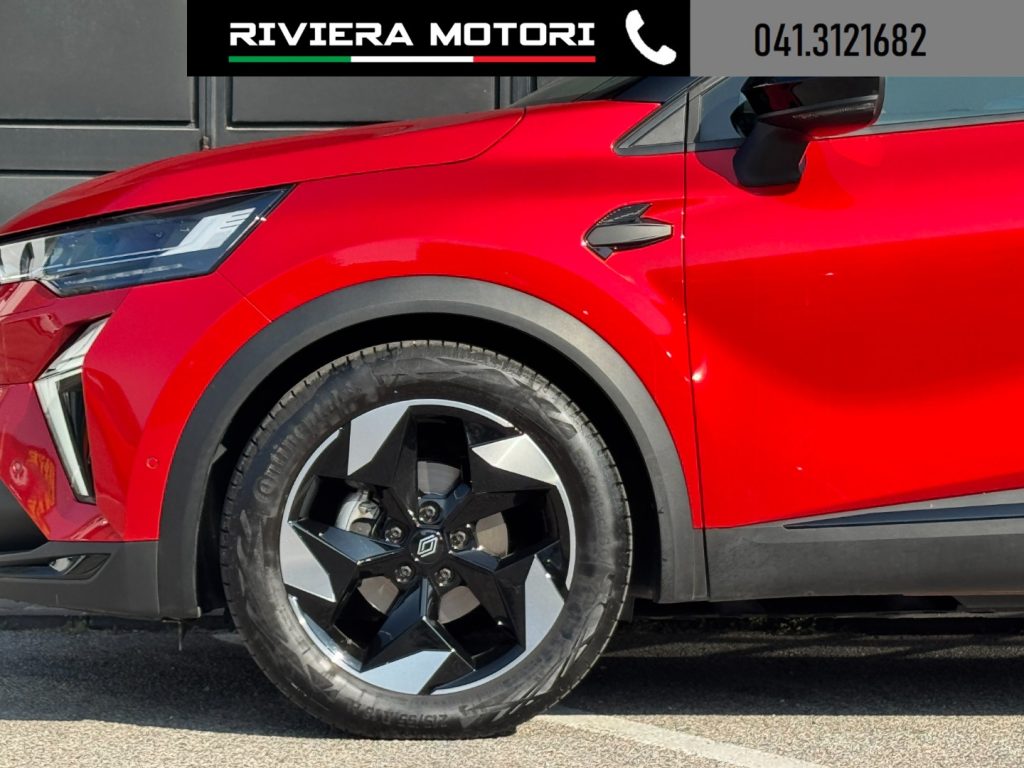 RENAULT Captur ECO-G 100 CV Techno - 16