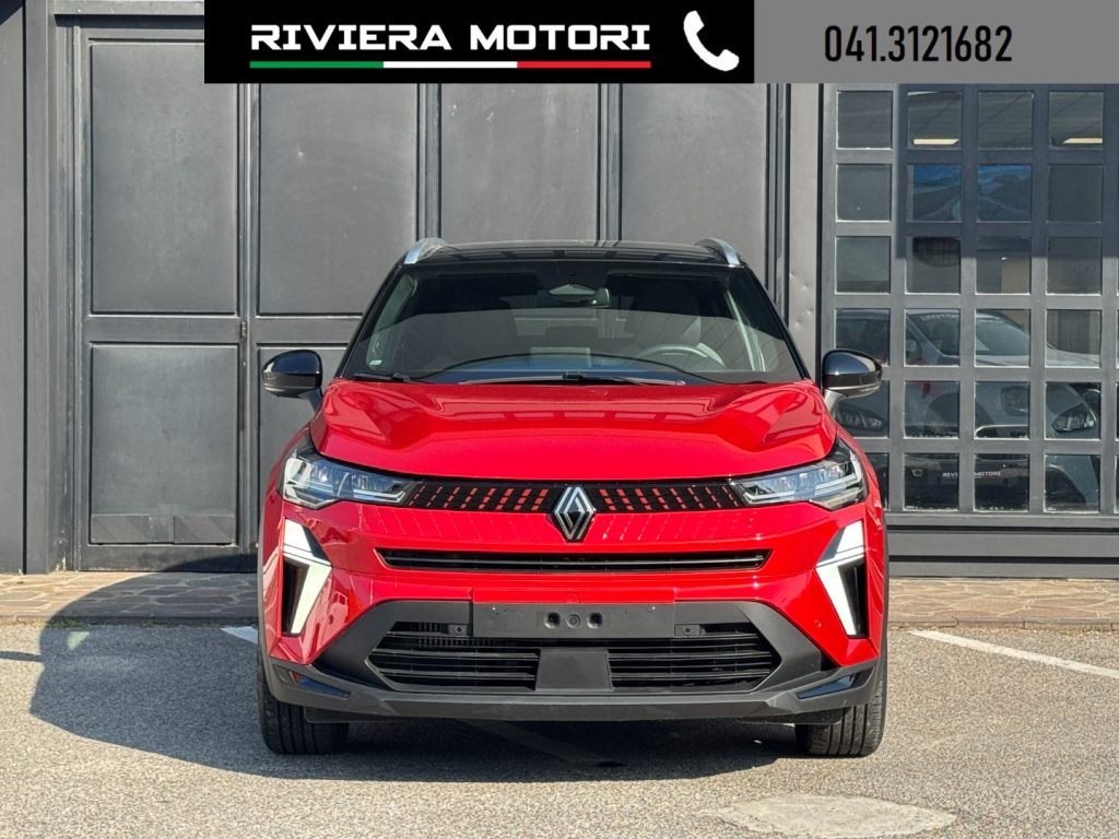 RENAULT Captur ECO-G 100 CV Techno - 2