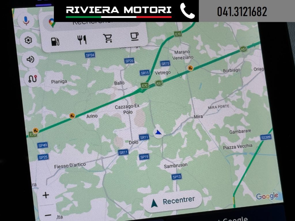 RENAULT Captur ECO-G 100 CV Techno - 8