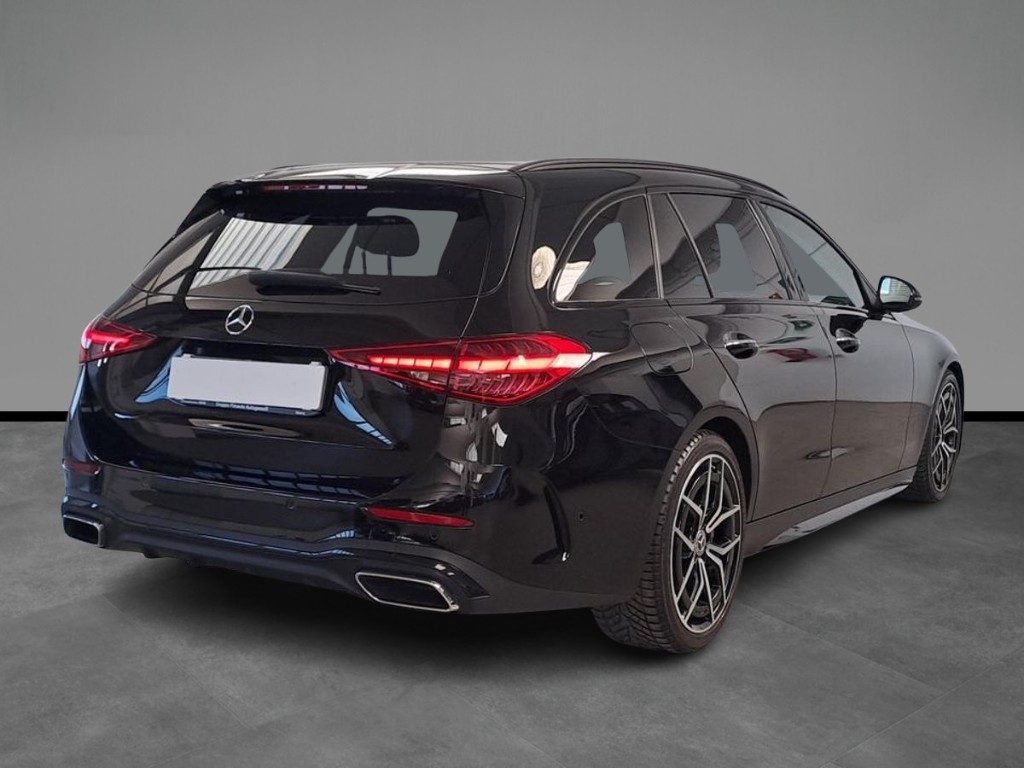 MERCEDES-BENZ C 220 d Mild hybrid S.W. 4Matic Premium - 15