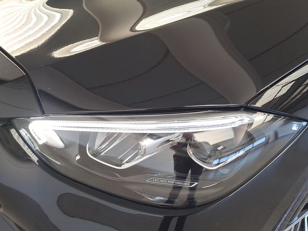 MERCEDES-BENZ C 220 d Mild hybrid S.W. 4Matic Premium - 5