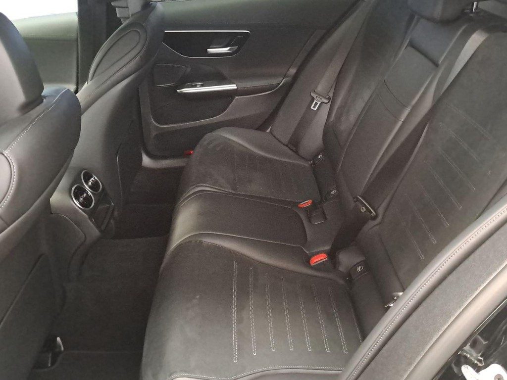 MERCEDES-BENZ C 220 d Mild hybrid S.W. 4Matic Premium - 10