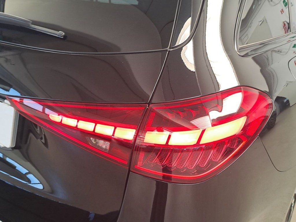 MERCEDES-BENZ C 220 d Mild hybrid S.W. 4Matic Premium - 6