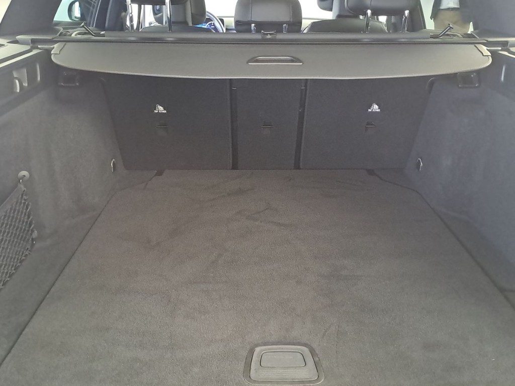 MERCEDES-BENZ C 220 d Mild hybrid S.W. 4Matic Premium - 13