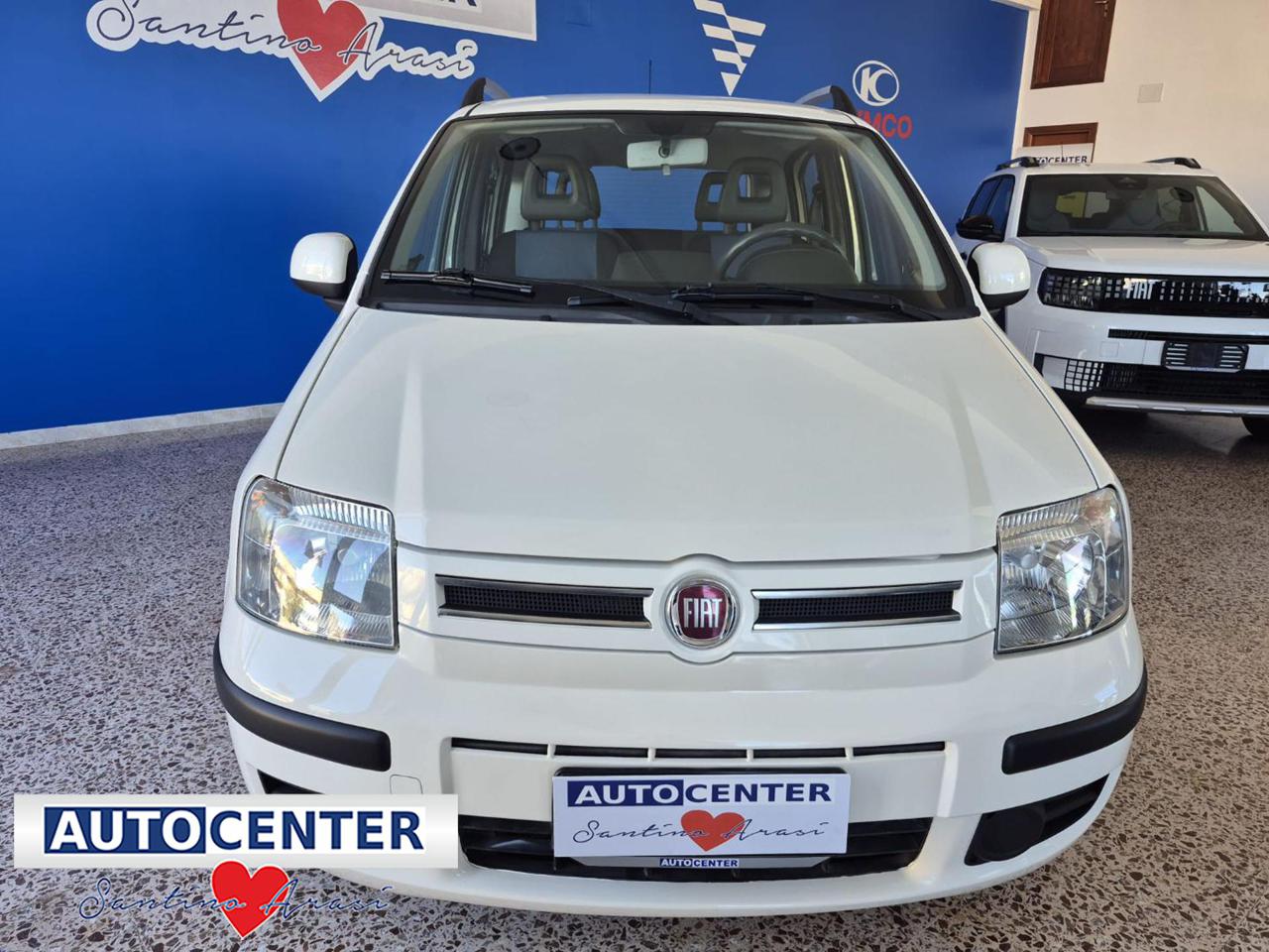 FIAT Panda 1.2 Dynamic - 1