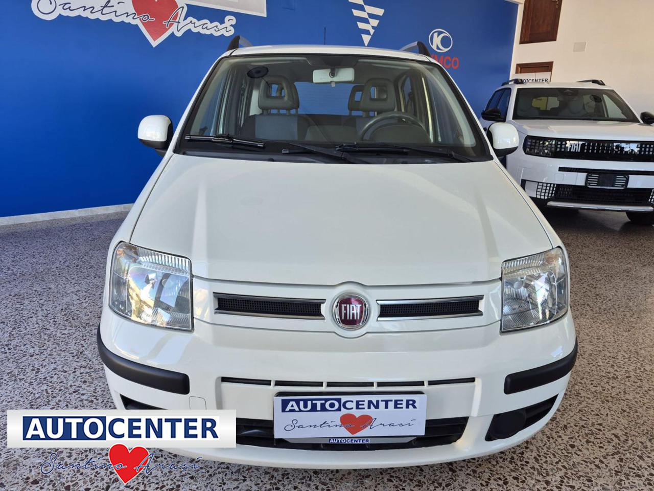 FIAT Panda 1.2 Dynamic - 2