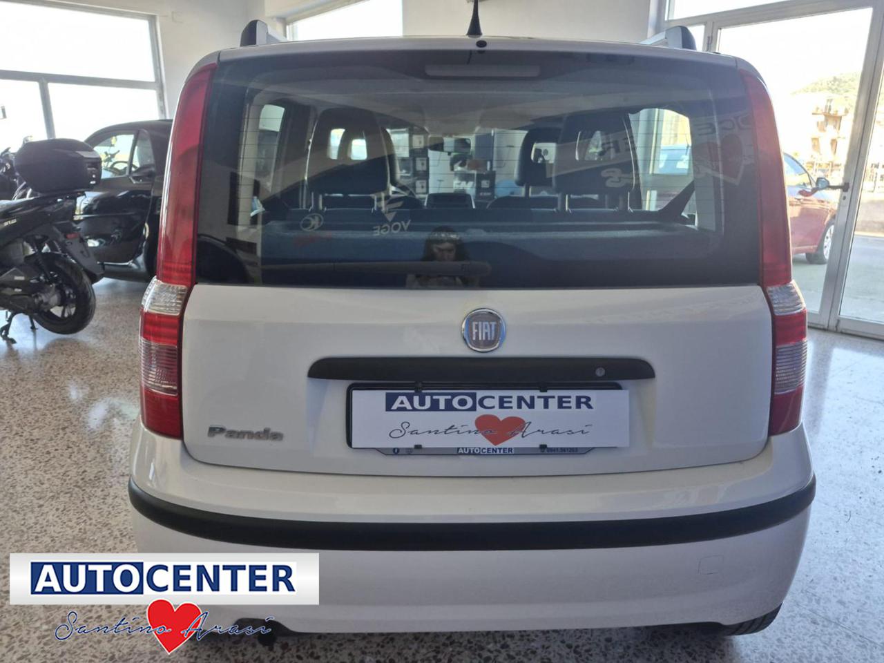 FIAT Panda 1.2 Dynamic - 7