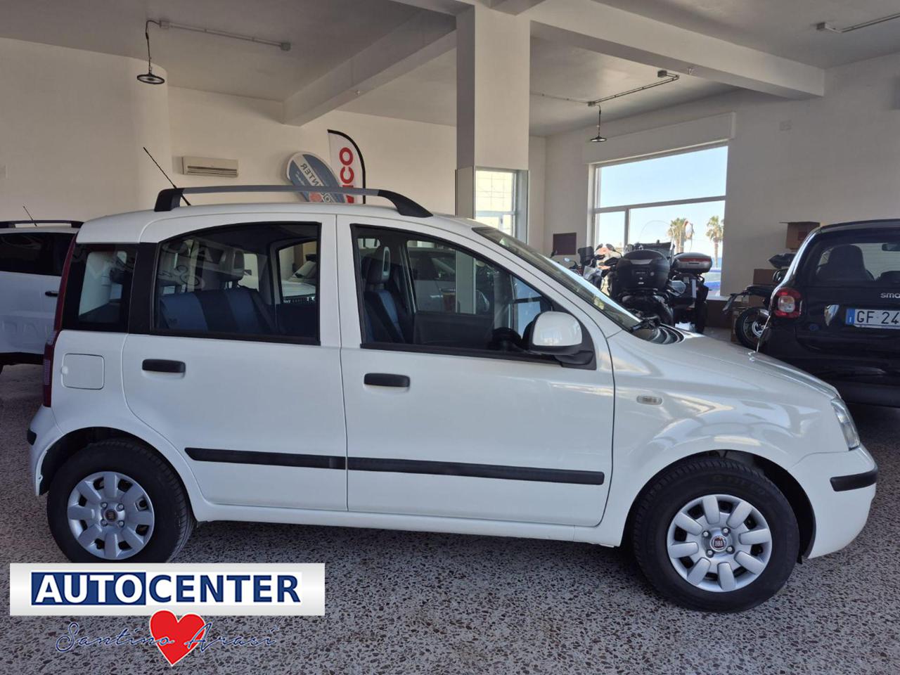 FIAT Panda 1.2 Dynamic - 6