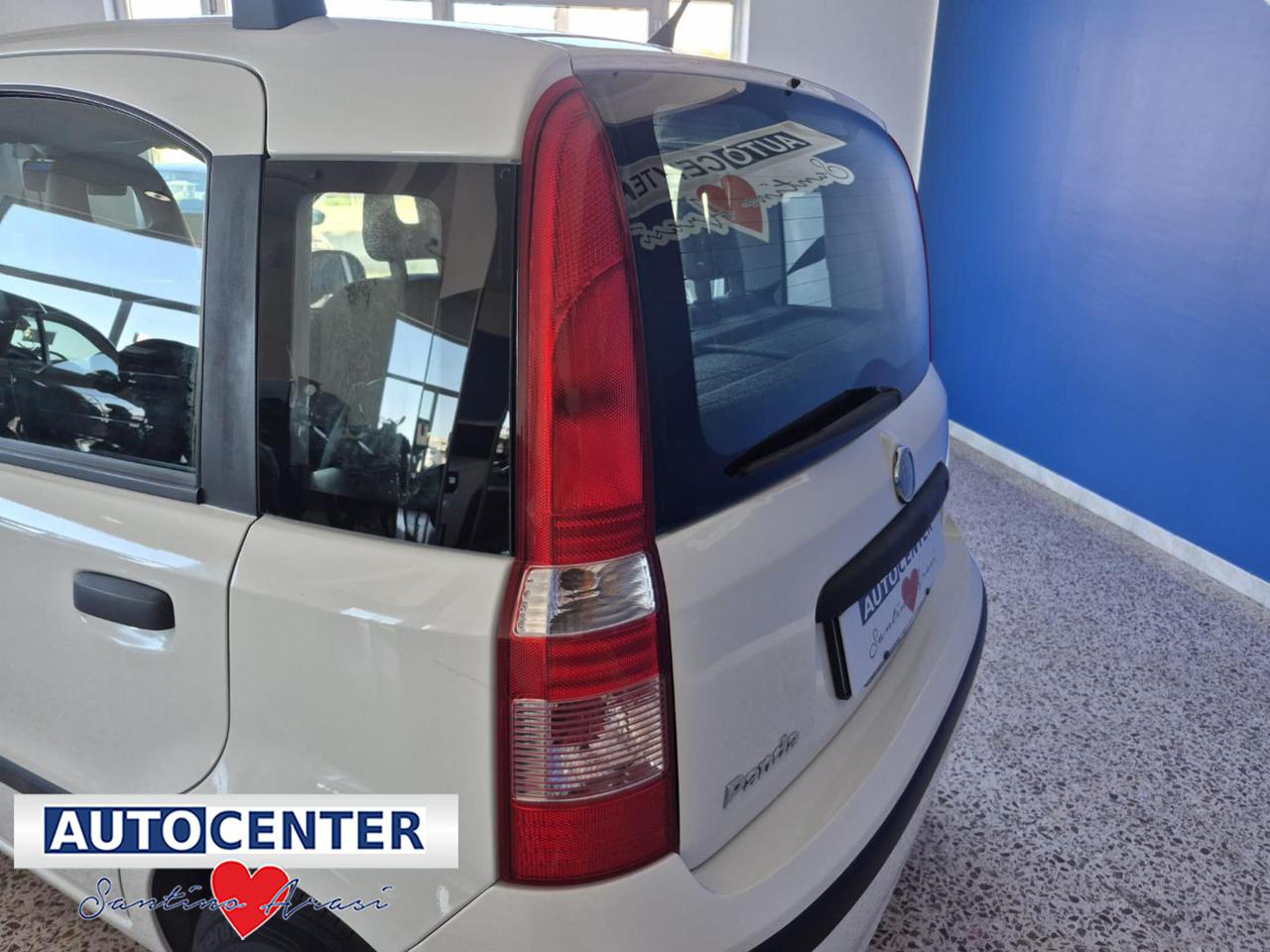 FIAT Panda 1.2 Dynamic - 16