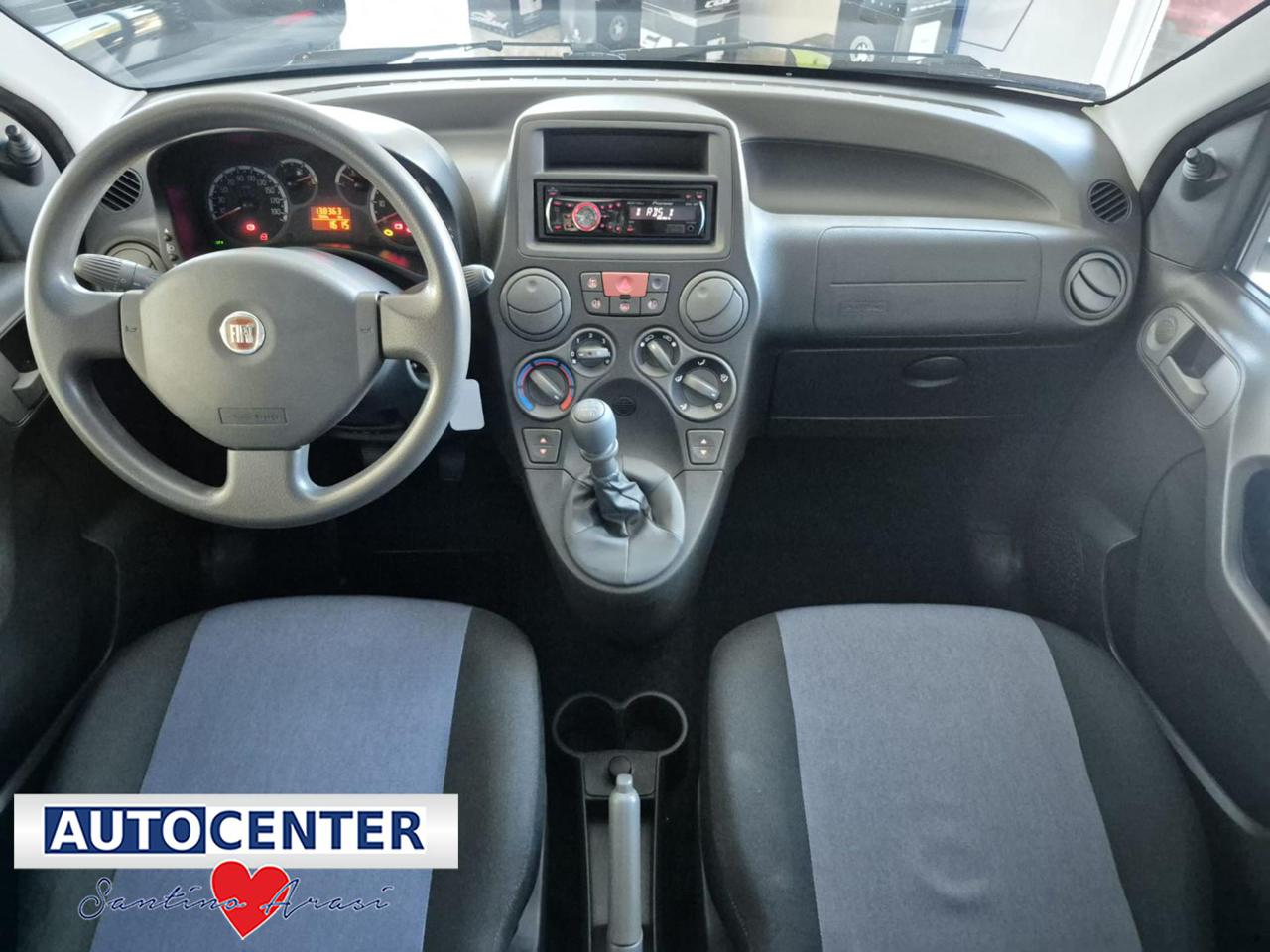 FIAT Panda 1.2 Dynamic - 9