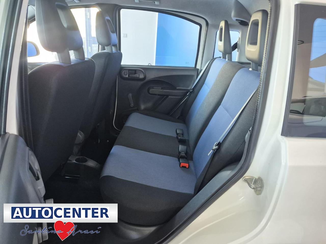 FIAT Panda 1.2 Dynamic - 14