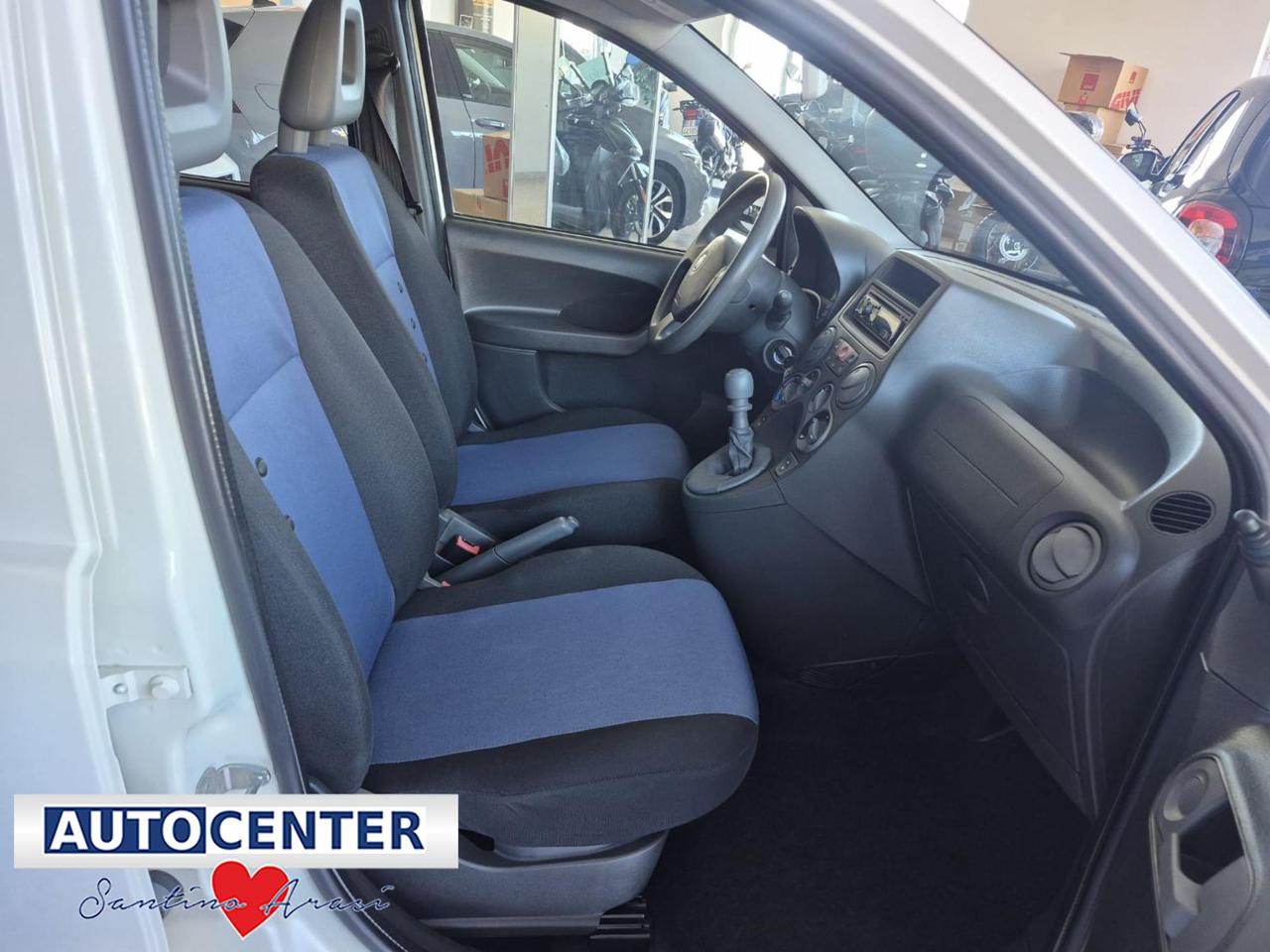 FIAT Panda 1.2 Dynamic - 13