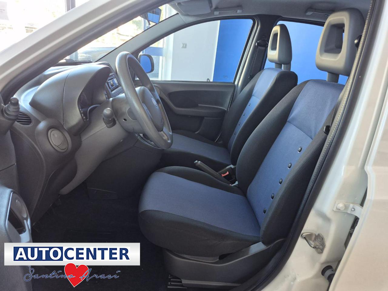 FIAT Panda 1.2 Dynamic - 12