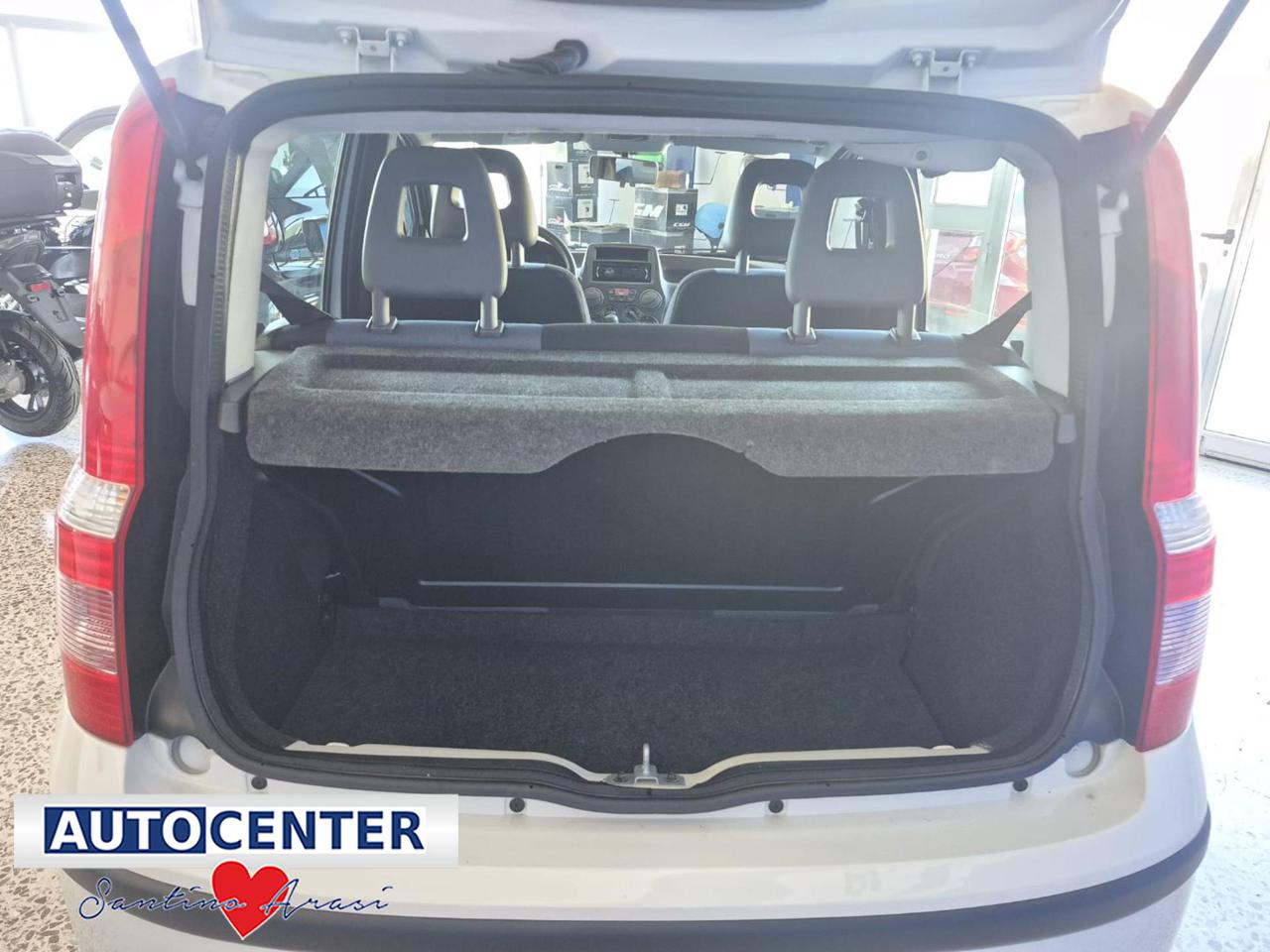 FIAT Panda 1.2 Dynamic - 8