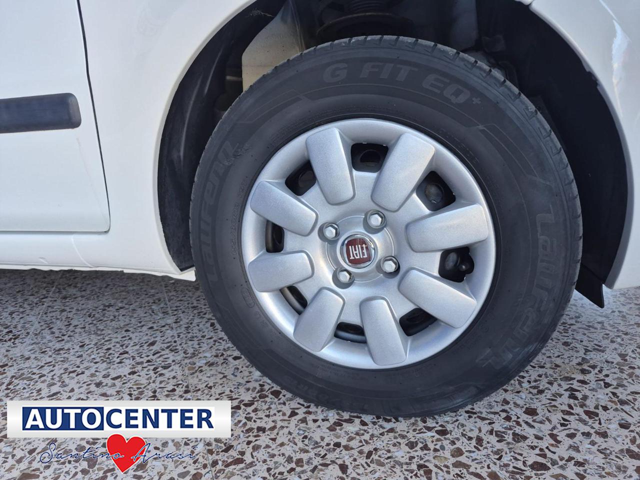 FIAT Panda 1.2 Dynamic - 17