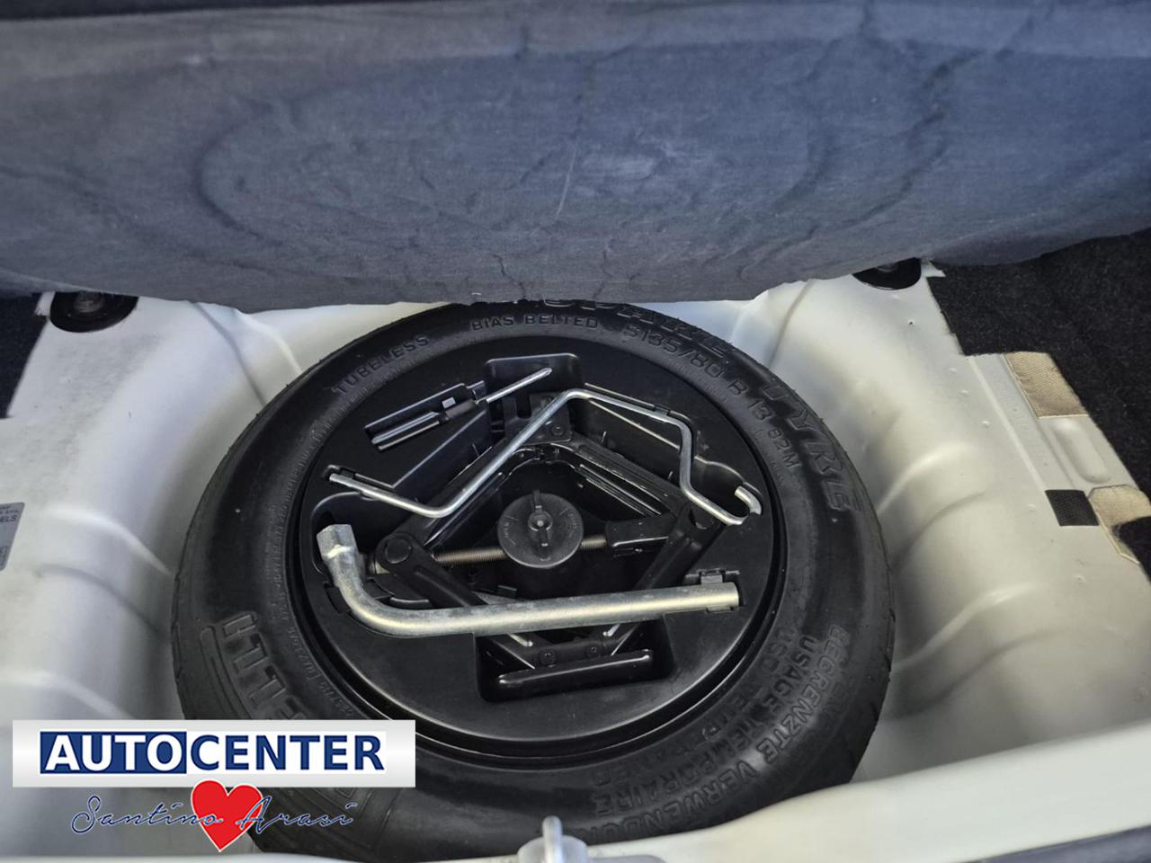 FIAT Panda 1.2 Dynamic - 15