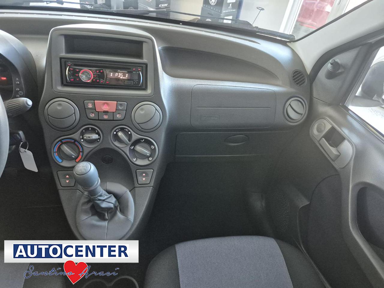 FIAT Panda 1.2 Dynamic - 11