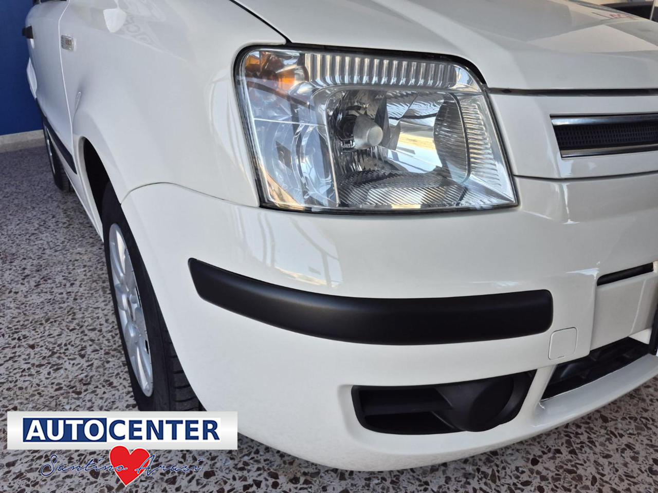 FIAT Panda 1.2 Dynamic - 18