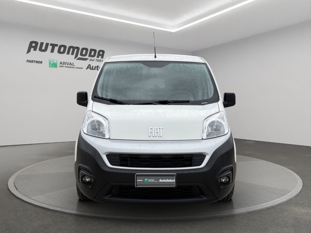 FIAT Fiorino 1.3 MJT 95CV - 2