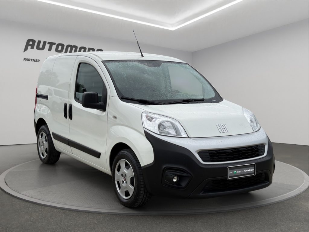 FIAT Fiorino 1.3 MJT 95CV - 3